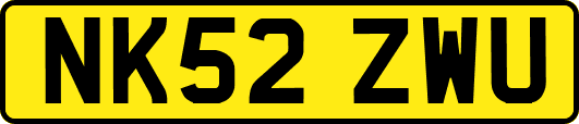 NK52ZWU