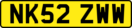 NK52ZWW