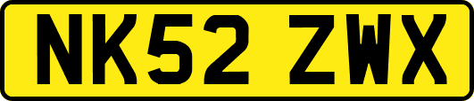 NK52ZWX