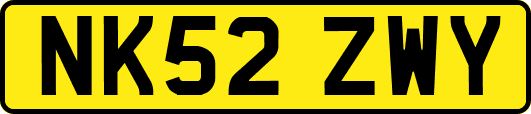 NK52ZWY