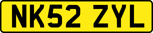 NK52ZYL