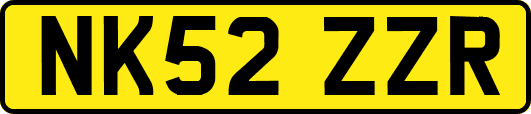 NK52ZZR