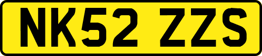 NK52ZZS