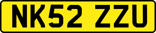 NK52ZZU