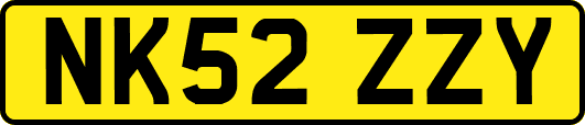 NK52ZZY