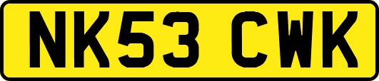NK53CWK