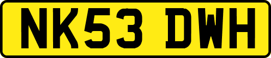 NK53DWH