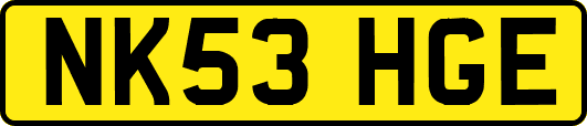 NK53HGE