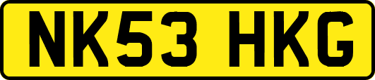 NK53HKG
