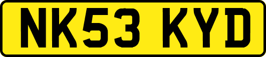 NK53KYD