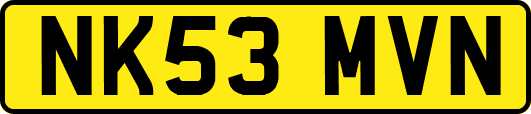 NK53MVN