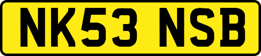 NK53NSB