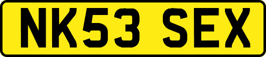NK53SEX