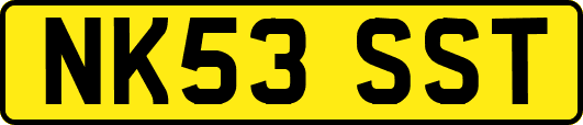 NK53SST