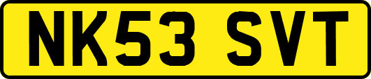 NK53SVT