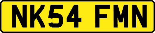 NK54FMN