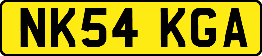 NK54KGA