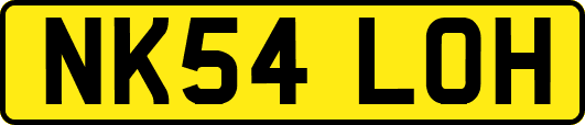 NK54LOH