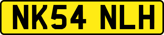 NK54NLH