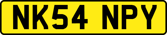 NK54NPY