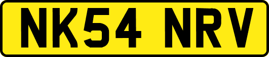 NK54NRV