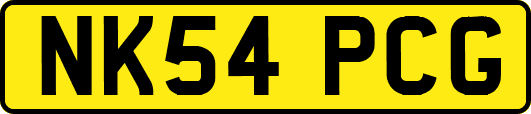NK54PCG