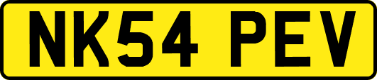 NK54PEV