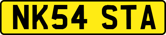 NK54STA