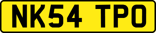 NK54TPO