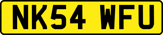 NK54WFU