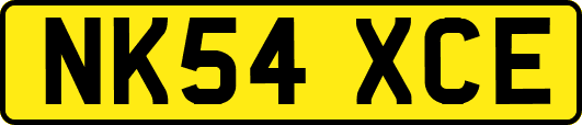 NK54XCE