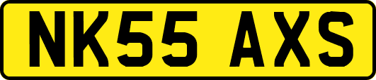 NK55AXS