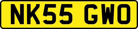 NK55GWO