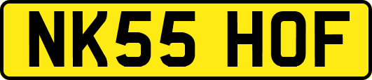 NK55HOF