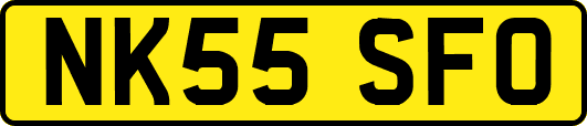 NK55SFO