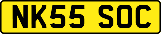 NK55SOC