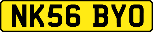 NK56BYO