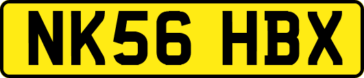 NK56HBX