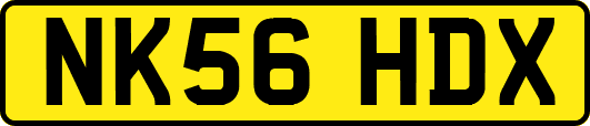 NK56HDX