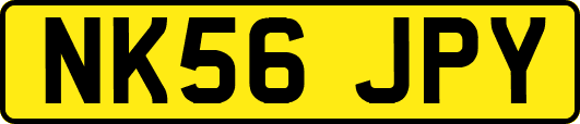 NK56JPY