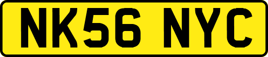 NK56NYC