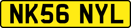 NK56NYL