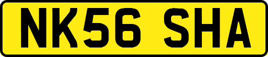 NK56SHA