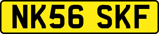 NK56SKF