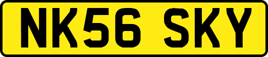 NK56SKY