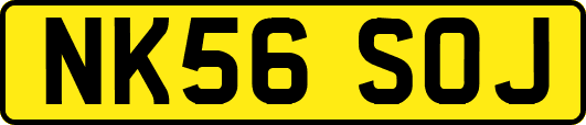 NK56SOJ