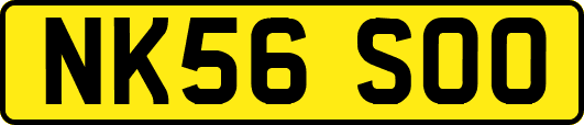NK56SOO