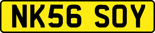 NK56SOY
