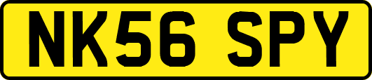 NK56SPY