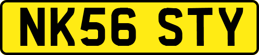 NK56STY